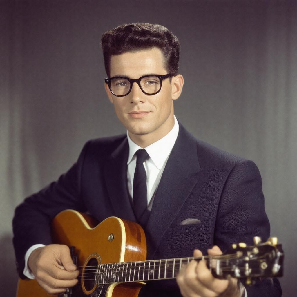 Buddy Holly